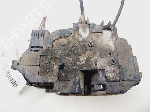 Rear right lock RENAULT CLIO III (BR0/1, CR0/1) | BP30974501C99
