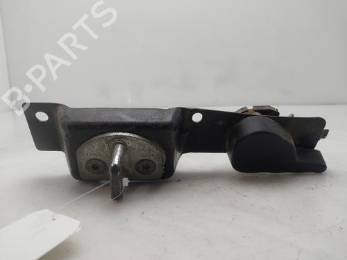 Used Rear left interior door handle Rear left interior door handle RENAULT CLIO III (BR0/1, CR0/1) 1.5 dCi (C/BR0G, C/BR1G) (68 hp) 35803790 35803790