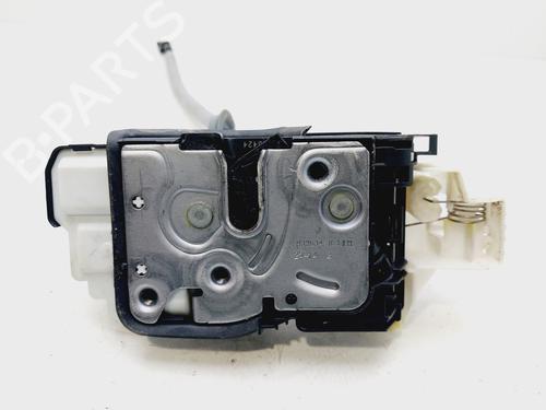 Used Rear left lock VOLVO V40 Hatchback (525) D2 (114 hp) 30097351