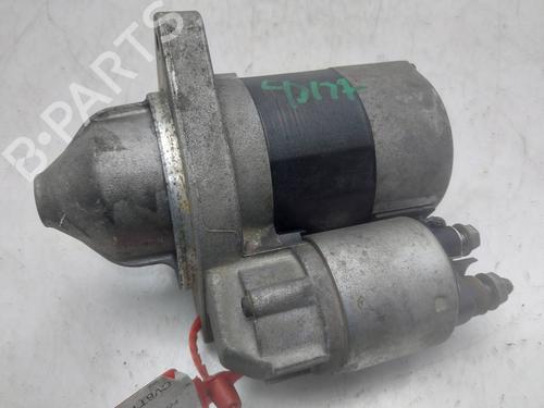 Used Starter Starter FORD FOCUS III 1.0 EcoBoost (125 hp) 40011157 40011157