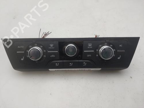 Used Climate control Climate control AUDI A6 C7 (4G2, 4GC) [2010-2019] 36641735 36641735