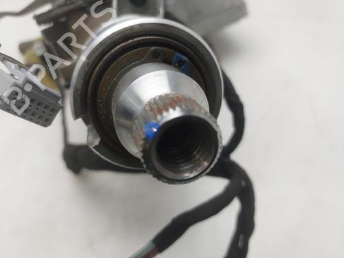 Steering column RENAULT MEGANE III Hatchback (BZ0/1_, B3_) 1.5 dCi | BP37438064M21 - Image 5
