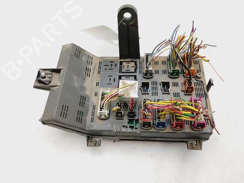 Used Fuse box RENAULT LAGUNA I (B56_, 556_) 1.9 dTi (100 hp) 27222229