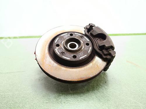 Used Right front steering knuckle Right front steering knuckle CITROËN BERLINGO / BERLINGO FIRST Box Body/MPV (M_) 2.0 HDI 90 4WD (MBRHY, MCRHY) (90 hp) 39881517 39881517
