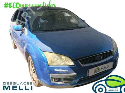 Startmotor FORD FOCUS II (DA_, HCP, DP)  | BP27716082M8 