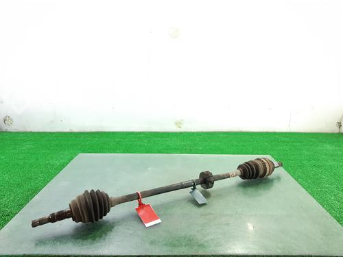Used Right front driveshaft OPEL ASTRA G Hatchback (T98) 1.6 (F08, F48) (75 hp) 8615266