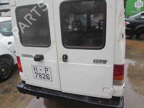 Used Parts SEAT TERRA Estate Van (024A) 0.9 Cat 917635