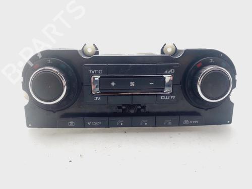 Used Climate control SKODA OCTAVIA II (1Z3) 1.6 TDI (105 hp) 29185623