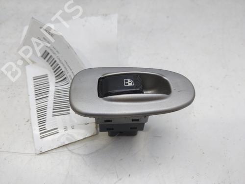 BP16527339I29 | Left rear window switch KIA SHUMA II (FB) 1.6 BP16527339I29