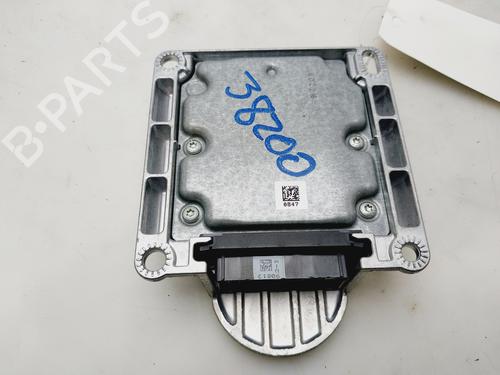ECU airbags BMW 1 (F20) 116 d | BP30043574M53 