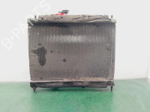 Køler KIA RIO II Saloon (JB) 1.5 CRDi | BP26377192M31 