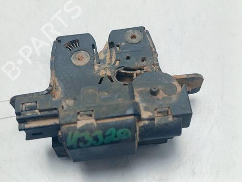 Used Tailgate lock Tailgate lock RENAULT KANGOO / GRAND KANGOO II (KW0/1_) 1.5 dCi 90 (KW05, KW08, KW0G, KW11) (90 hp) 40445569 40445569