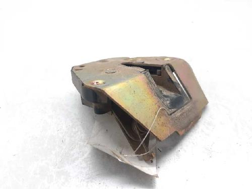 Rear right lock CITROËN BERLINGO / BERLINGO FIRST Box Body/MPV (M_) 2.0 HDI 90 4WD (MBRHY, MCRHY) | BP3517949C99 