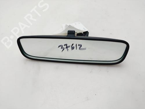 Used Rear mirror HYUNDAI i30 (PDE, PD, PDEN) [2016-2025]  29546590