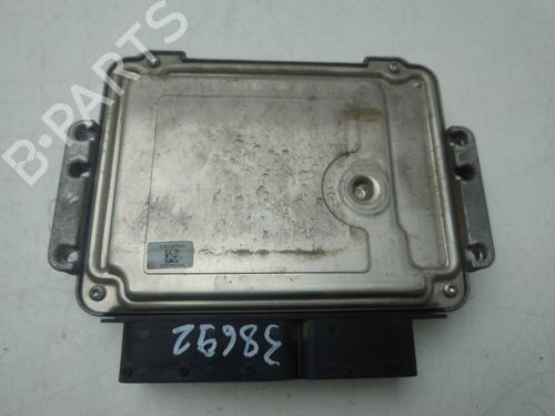 Used Engine control unit (ECU) KIA CARENS III MPV (UN) 2.0 CRDi 140 (140 hp) 27866025