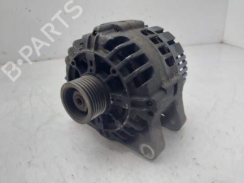 Used Alternator Alternator CITROËN C3 I (FC_, FN_) 1.4 HDi (68 hp) 33748078 33748078
