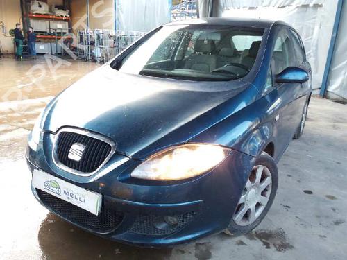 Rear mirror SEAT ALTEA (5P1)  | BP5572788I6 