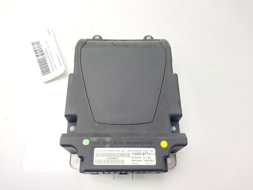 Used Display monitor PEUGEOT 3008 I MPV (0U_) [2009-2017]  31087848