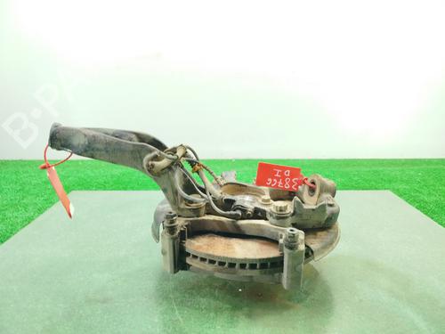 Left front steering knuckle LAND ROVER DISCOVERY III (L319) 2.7 TD 4x4 | BP29871253M25