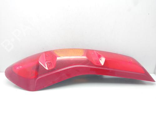 Used Right taillight NISSAN X-TRAIL II (T31) 2.0 dCi 4x4 (150 hp) 13572570