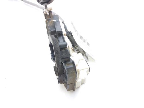Rear right lock VW POLO V (6R1, 6C1) 1.4 (6R1) | BP13477068C99 