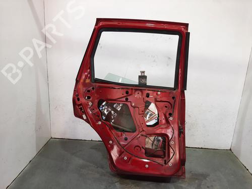 Left rear door CHRYSLER PT CRUISER (PT_) 2.2 CRD | BP14850977C4 