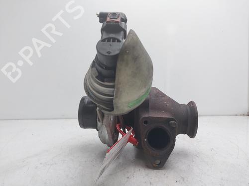 Turbocharger/Supercharger OPEL INSIGNIA A (G09) 2.0 CDTI (68) | BP16006461M71 