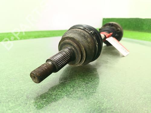 Right front driveshaft AUDI Q7 (4LB) 3.0 TDI quattro | BP30002646M39 