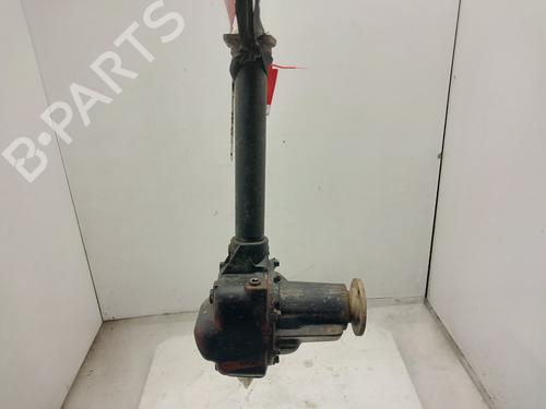 Used Front differential Front differential 38438619 38438619