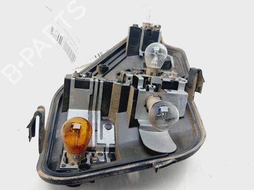 Lampeholder OPEL ASTRA H (A04) | BP31030929L10