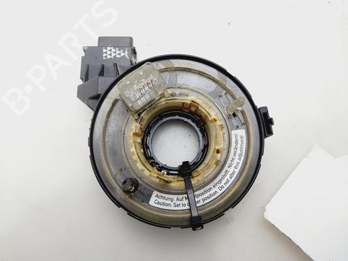 Used Squib airbag AUDI A3 (8P1) 1.6 FSI (115 hp) 31928394