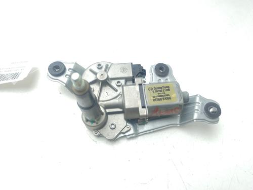 Used Rear wiper motor SSANGYONG RODIUS II [2013-2025]  29983967