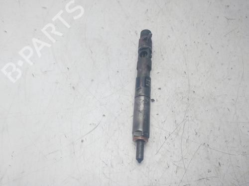 Injektor für RENAULT MEGANE II Saloon (LM0/1_) [2003-2025]  29741771