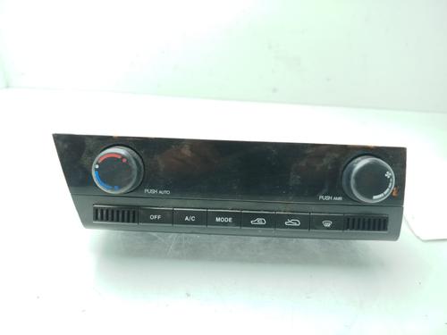 Comando chauffage SSANGYONG ACTYON I [2005-2025]  30537047