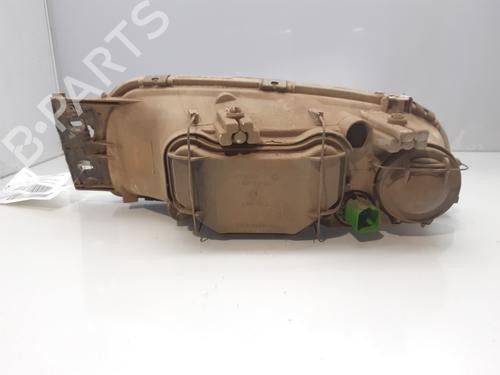 Right headlight FORD FIESTA III (GFJ)  | BP10647152C29 
