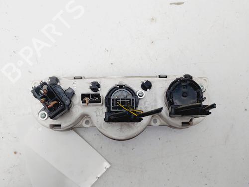 AC Styreenhet / Manøvreringsenhet FORD FOCUS I (DAW, DBW) 1.8 Turbo DI / TDDi | BP28186099I5 