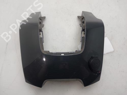 Used Other Other PEUGEOT 5008 (0U_, 0E_) 1.6 HDi (112 hp) 34717849 34717849