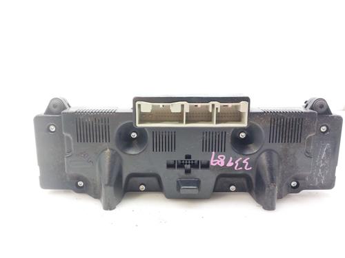 Climate control SEAT TOLEDO III (5P2)  | BP17187291I5 