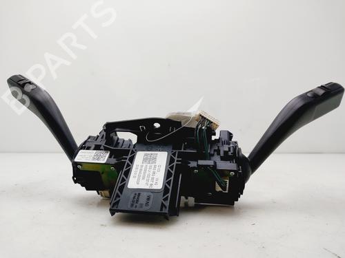 Steering wheel controls VW GOLF VI (5K1)  | BP28123360E15 