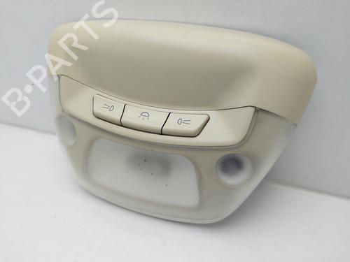 Interior roof light LANCIA YPSILON (843_) 1.3 D Multijet (843.AXE11, 843.AXE1A) | BP33320829I8 - Image 5