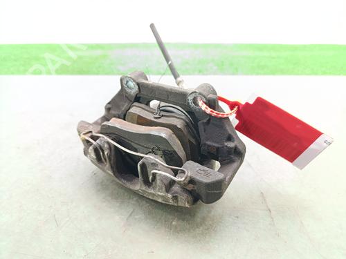 Left front brake caliper SEAT TOLEDO II (1M2)  | BP27284739M105 