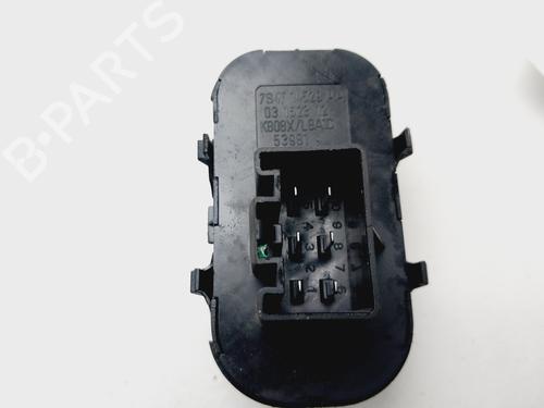 Left front window switch FORD FOCUS I Saloon (DFW) 1.8 Turbo DI / TDDi | BP18921479I27 