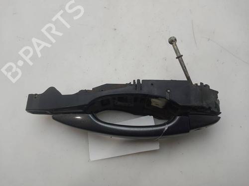 Front left exterior door handle CITROËN C-ELYSEE (DD_) 1.6 BlueHDi 100 | BP40559436C128 - Image 3