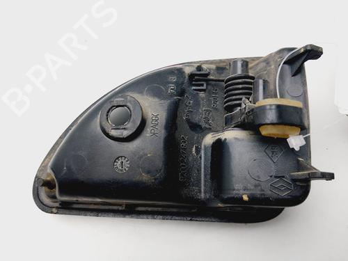 Front left interior door handle RENAULT KANGOO (KC0/1_) 1.9 dCi 4x4 | BP32160085I13 