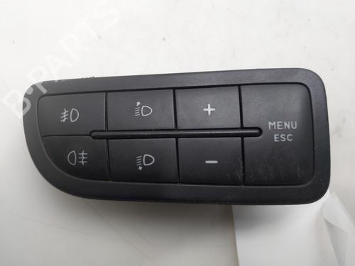 Used Switch Switch FIAT GRANDE PUNTO (199_) 1.4 (199AXB11, 199AXB1A, 199BXB1A, 199AXL1A) (77 hp) 34235966 34235966