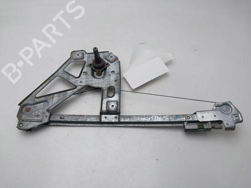 Used Rear right window mechanism Rear right window mechanism 38438506 38438506