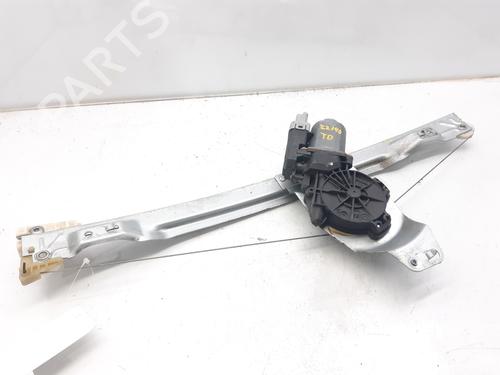 Used Rear right window mechanism CITROËN C4 Grand Picasso I (UA_) 1.6 HDi (109 hp) 6977190