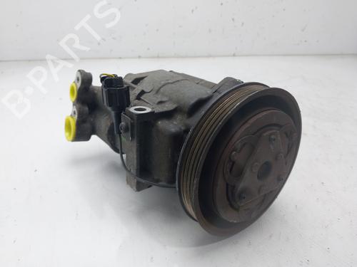 Used AC compressor AC compressor NISSAN MICRA III (K12) 1.4 16V (88 hp) 36110920 36110920