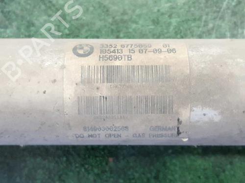 Left rear shock absorber BMW 5 (E60) 525 d | BP6525581M18 