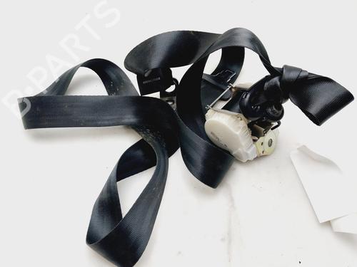 Used Rear right seatbelt FORD C-MAX II (DXA/CB7, DXA/CEU) 1.5 TDCi (120 hp) 26017510